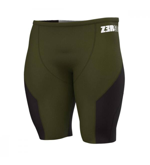Zerod JAMMER KHAKI/DARK GREY S