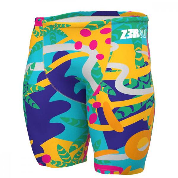 Zerod JAMMER EXPRESSIVE RESORT XXL