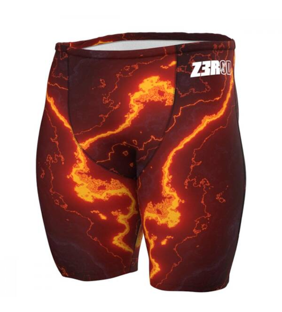 Zerod JAMMER LAVA L