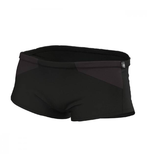 Zerod TRUNKS BLACK/ANTHRACITE L