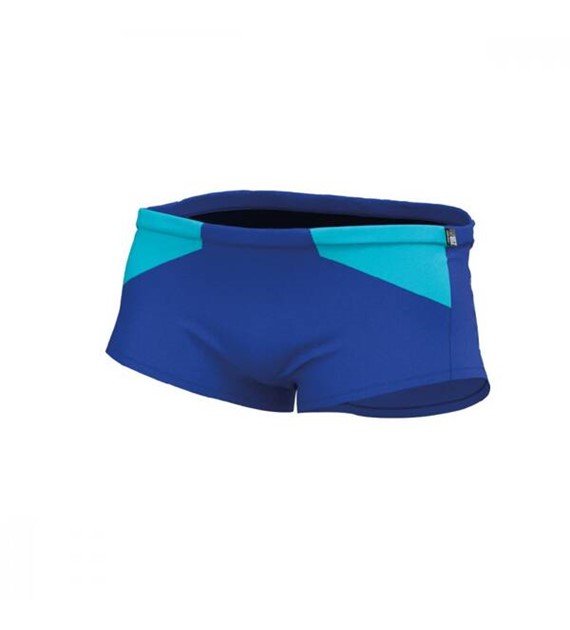 Zerod TRUNKS BLUE/LIGHT BLUE S