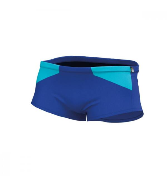 Zerod TRUNKS BLUE/LIGHT BLUE S
