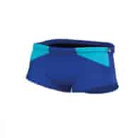 Zerod TRUNKS BLUE/LIGHT BLUE L