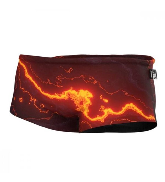 Zerod TRUNKS LAVA S