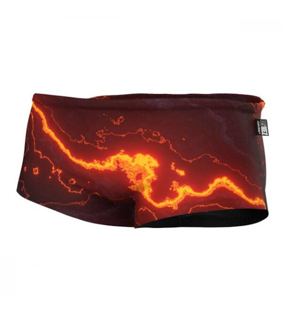 Zerod TRUNKS LAVA L