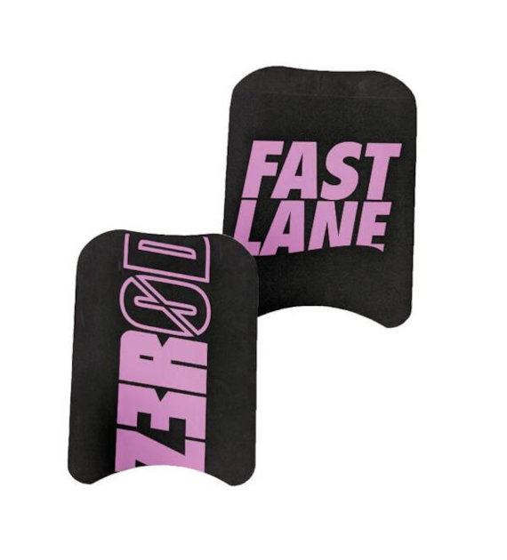 Zerod Deska Kick Board Pink