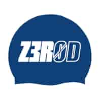 Zerod Swim Cap ARMADA DARK BLUE