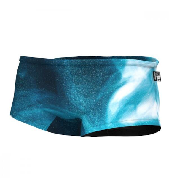 Zerod Trunks Ocean L