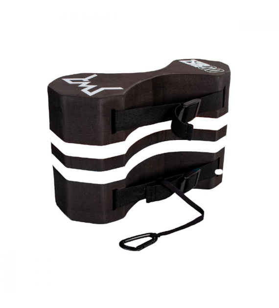 EXTRA BOOST SWIMRUN PULL-BUOY Black/White