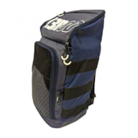SPORTS BACKPACK DARK BLUE