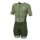 racer MAN TTSUIT CEDAR GREEN S