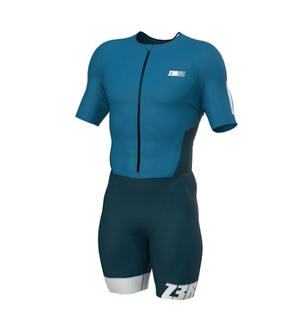 racer MAN TTSUIT DEEP OCEAN M