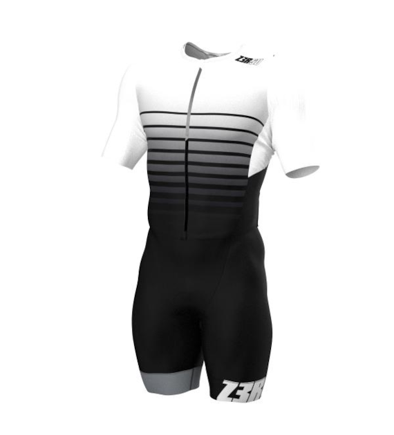 racer MAN TTSUIT FADED MARINIERE S