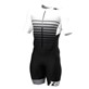 racer MAN TTSUIT FADED MARINIERE M