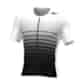 racer TTSINGLET MAN FADED MARINIERE M