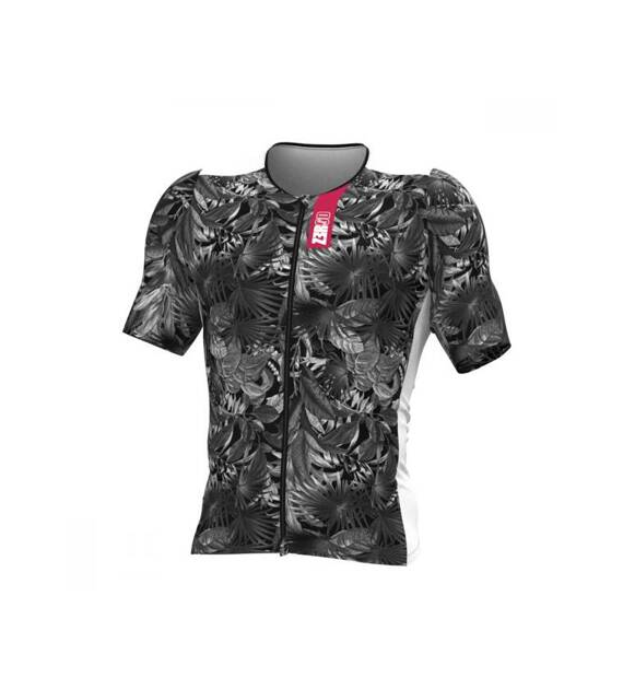racer TTSINGLET MAN TROPADELIC L
