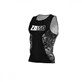 racer MAN SINGLET TROPADELIC L