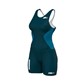 racer TRISUIT WOMAN DEEP OCEAN M