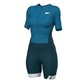 racer WOMAN TTSUIT DEEP OCEAN S