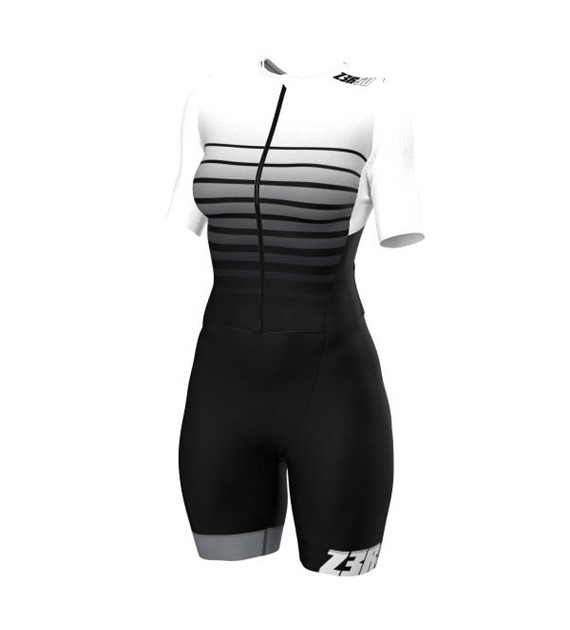 racer WOMAN TTSUIT FADED MARINIERE S