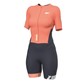 racer WOMAN TTSUIT FUSION CORAL L