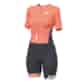 racer WOMAN TTSUIT FUSION CORAL L