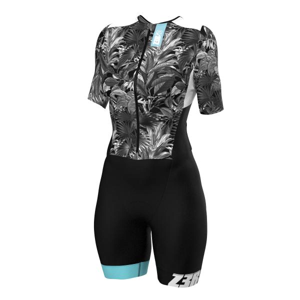 racer WOMAN TTSUIT TROPADELIC S
