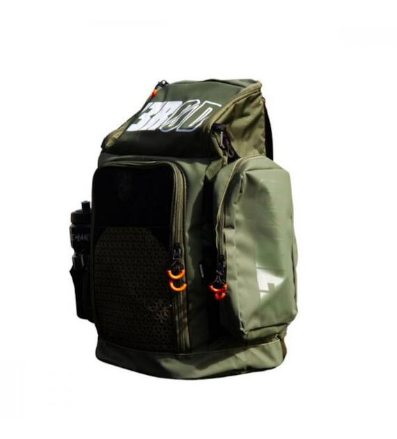 SPORTS BACKPACK KHAKI