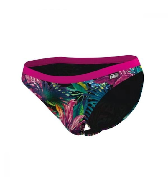 SWIM BOTTOM TROPADELIC M