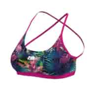 SWIM TOP TROPADELIC M