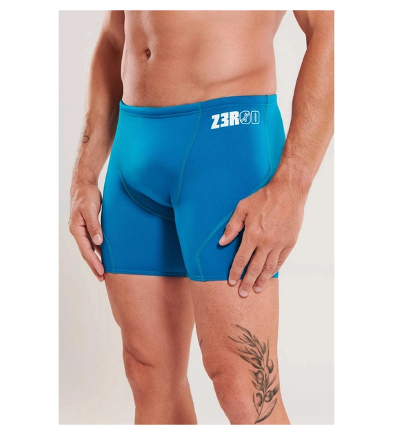 BOXER EMERALD GREEN/MINT L