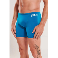 BOXER EMERALD GREEN/MINT XXL