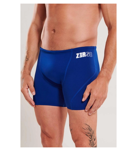 BOXER ROYAL BLUE/SKY BLUE XL