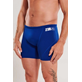 BOXER ROYAL BLUE/SKY BLUE XL