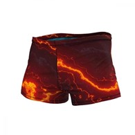 DRAGSHORTS LAVA/OCEAN S