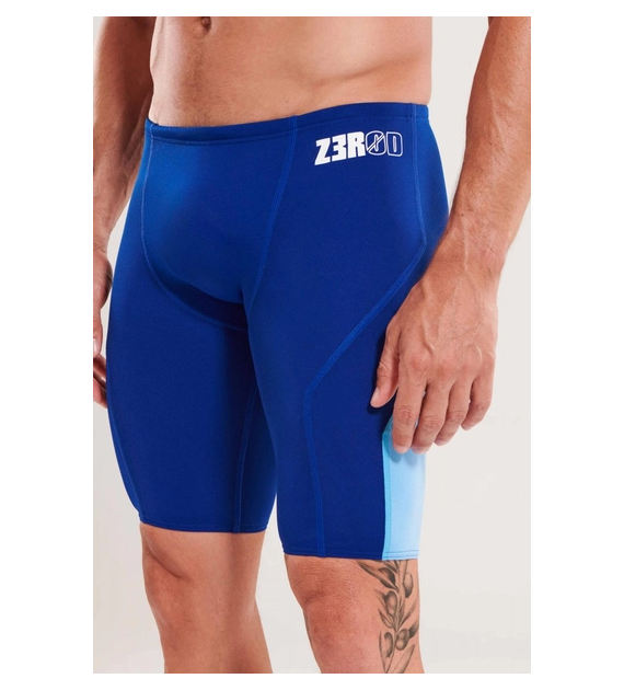 JAMMER ROYAL BLUE/SKY BLUE XL