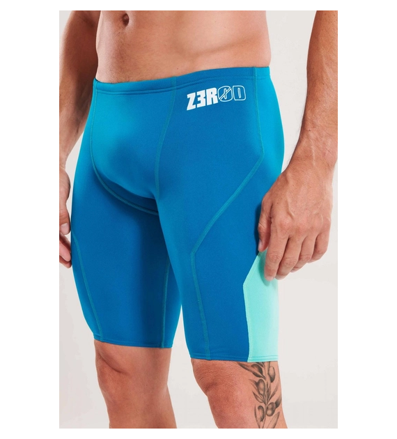 JAMMER EMERALD GREEN/MINT M