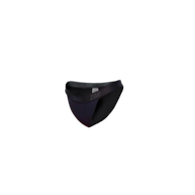 SWIM & TAN 2P BOTTOM TROPICAL L