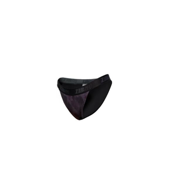 SWIM & TAN 2P BOTTOM DARK SHADOWS TIE&DYE M