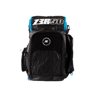 SPORTS BACKPACK BLACK/ATOLL