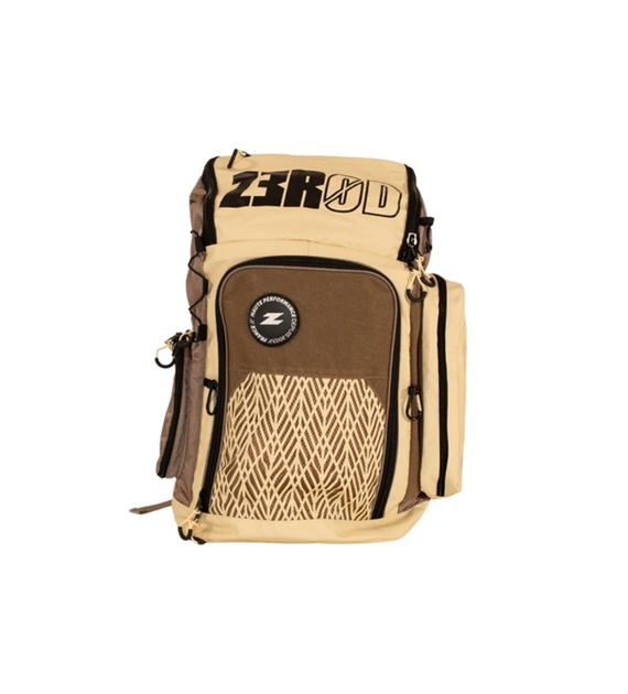 SPORTS BACKPACK SANDSTORM
