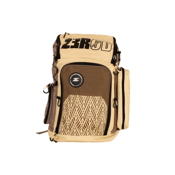 SPORTS BACKPACK SANDSTORM