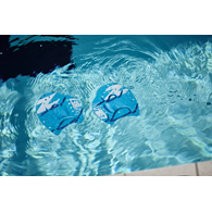 ATOLL HAND PADDLES - M