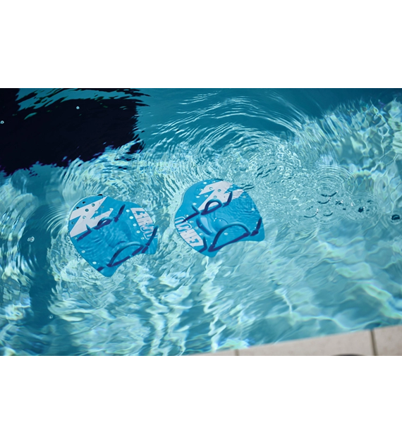 ATOLL HAND PADDLES - M