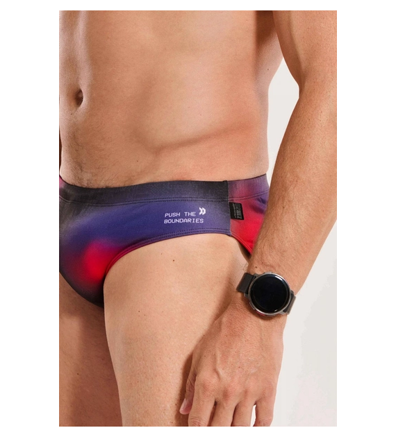 SWIM BRIEFS VORTEX NEBULA XL