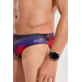 SWIM BRIEFS VORTEX NEBULA XL