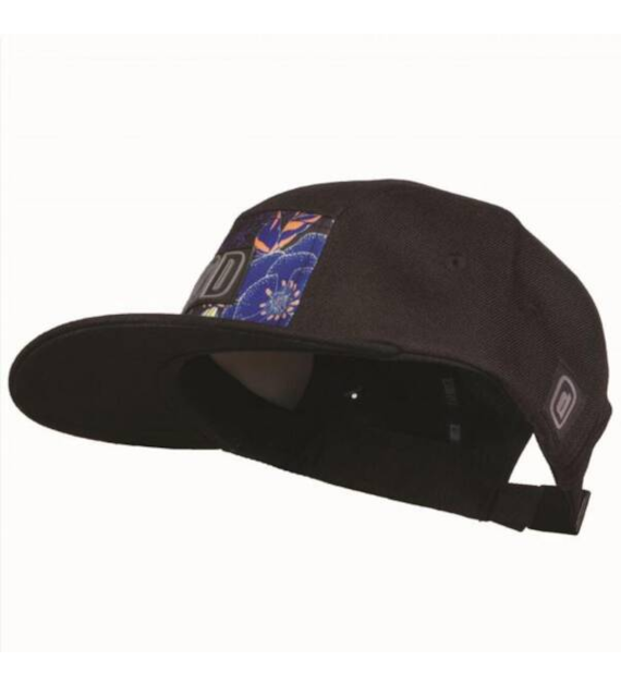 5 PANEL CAP KONA