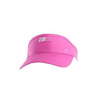 RUNNING VISOR PINK