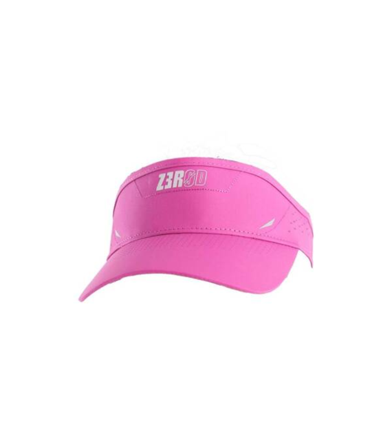Zerod daszek RUNNING VISOR PINK