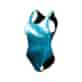 ONE PIECE SCULPT OCEAN S